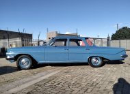 1961 Chevrolet Biscayne