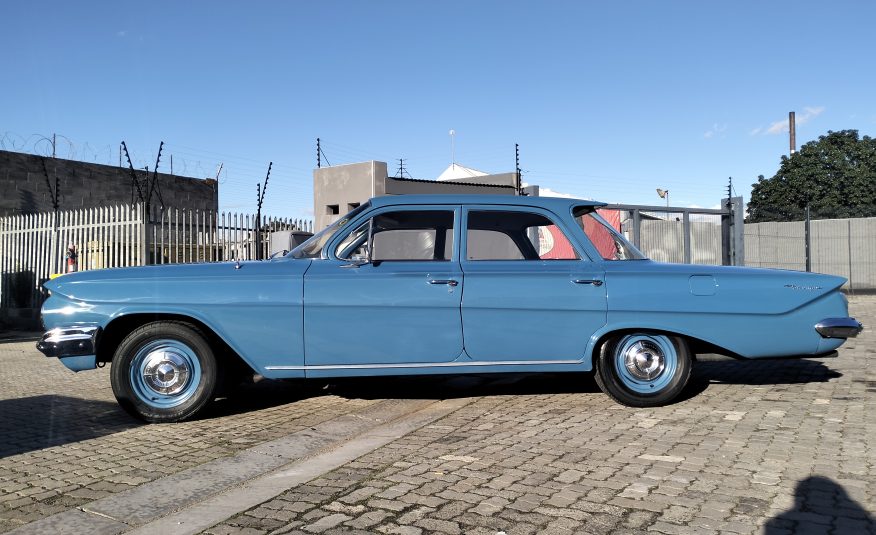 1961 Chevrolet Biscayne