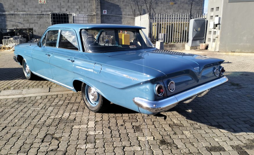 1961 Chevrolet Biscayne