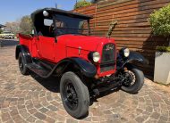 1928 Ford Pickup