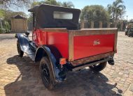 1928 Ford Pickup