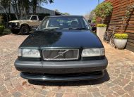 1996 Volvo 850R