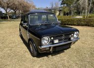 1983 Mini HLE