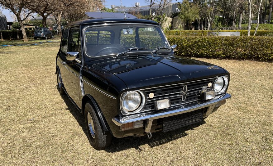 1983 Mini HLE