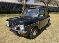 1983 Mini HLE