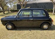 1983 Mini HLE