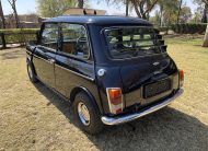 1983 Mini HLE