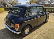 1983 Mini HLE