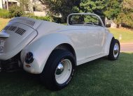 1973 Volkswagen Beetle