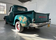 1951 Chevrolet Pickup