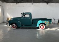 1951 Chevrolet Pickup