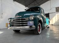 1951 Chevrolet Pickup