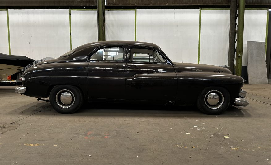 1948 Ford Mercury