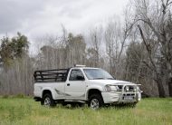 Hilux Legend 35 KZTE