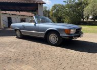 1973 Mercedes-Benz 350SL [LHD]