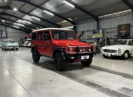 1991 Mercedes Benz Puch 280GE