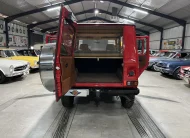 1991 Mercedes Benz Puch 280GE