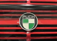 1991 Mercedes Benz Puch 280GE