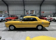 1972 Ford Fairmont XY GT