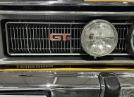 1972 Ford Fairmont XY GT