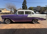 1956 Chevrolet Bel Air