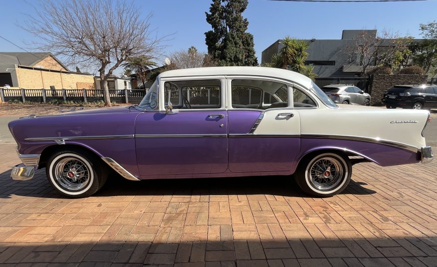 1956 Chevrolet Bel Air