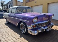 1956 Chevrolet Bel Air