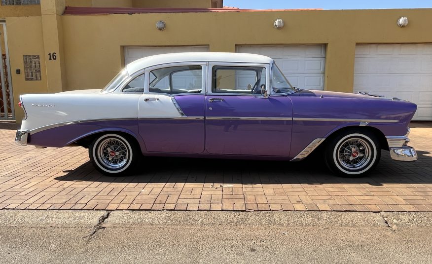 1956 Chevrolet Bel Air