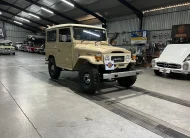 1981 Toyota Land Cruiser FJ40