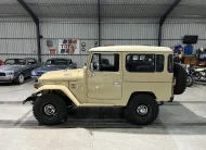 1981 Toyota Land Cruiser FJ40