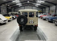 1981 Toyota Land Cruiser FJ40