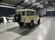 1981 Toyota Land Cruiser FJ40