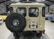 1981 Toyota Land Cruiser FJ40