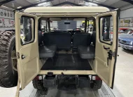 1981 Toyota Land Cruiser FJ40