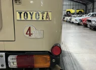 1981 Toyota Land Cruiser FJ40