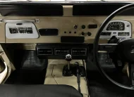 1981 Toyota Land Cruiser FJ40