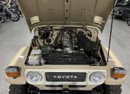 1981 Toyota Land Cruiser FJ40