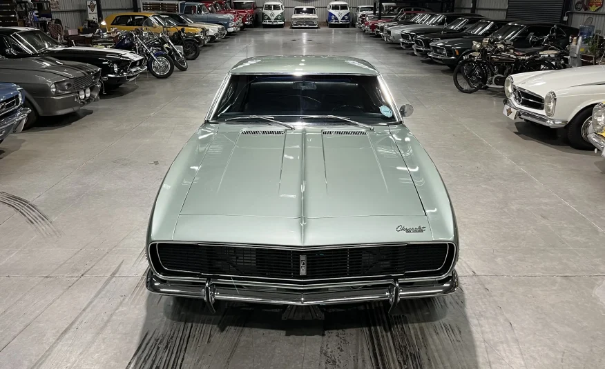 1967 Chevrolet Camaro RS