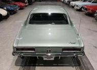 1967 Chevrolet Camaro RS