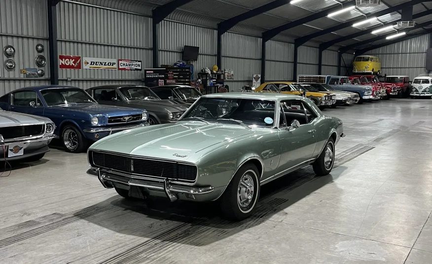 1967 Chevrolet Camaro RS