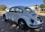 1973 Volkswagen Beetle 1600