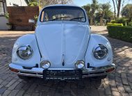 1973 Volkswagen Beetle 1600