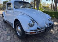 1973 Volkswagen Beetle 1600