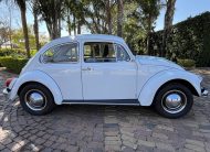 1973 Volkswagen Beetle 1600