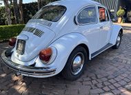 1973 Volkswagen Beetle 1600