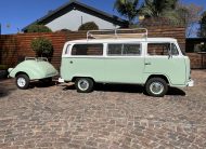 1974 Volkswagen Highlight Kombi