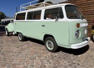 1974 Volkswagen Highlight Kombi