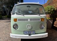 1974 Volkswagen Highlight Kombi