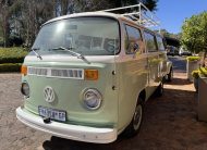 1974 Volkswagen Highlight Kombi