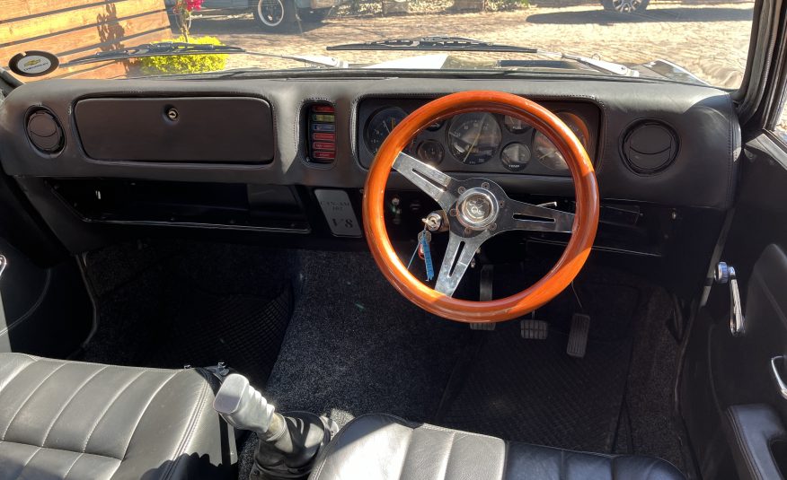 1973 Chevrolet Can Am Clone